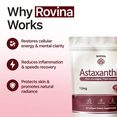 Nature's Most Powerful Antioxidant