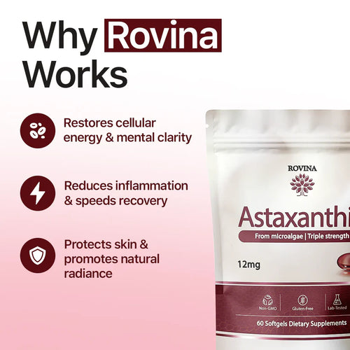 Nature's Most Powerful Antioxidant