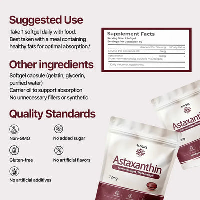 Nature's Most Powerful Antioxidant