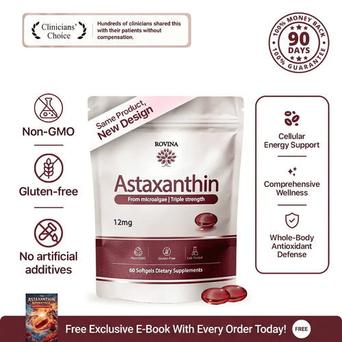Nature's Most Powerful Antioxidant
