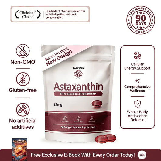 Nature's Most Powerful Antioxidant