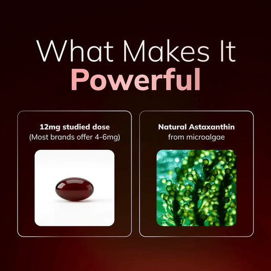 Nature's Most Powerful Antioxidant